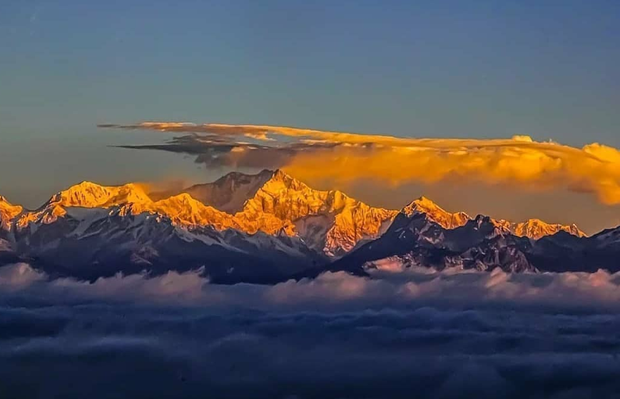 Darjeeling – The Queen of Hills 🌄