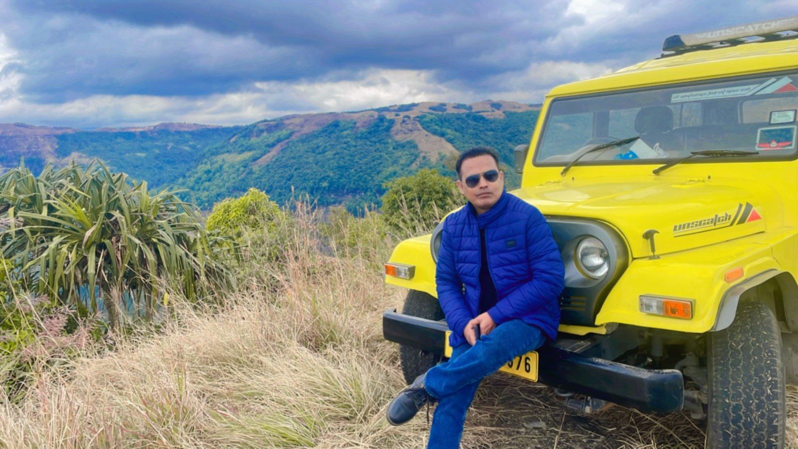 Nagaland – North East Destination