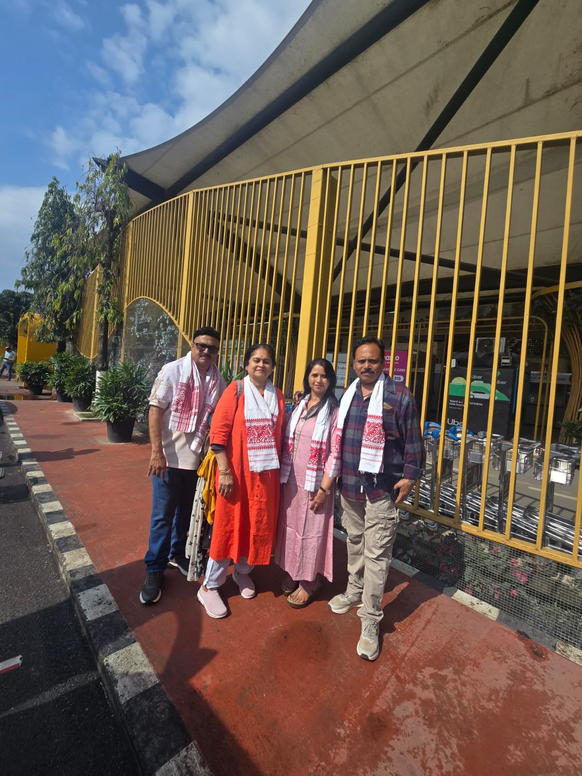 Meghalaya – North East Destination