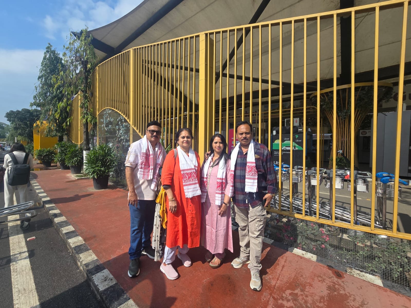 Meghalaya – North East Destination