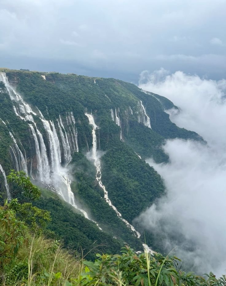 Gallery image 1 of Weekend Gateway — Shillong & Cherrapunji (2 Days)