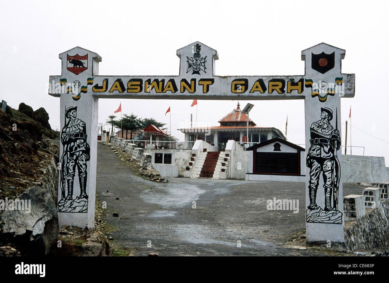 Gallery image 3 of Majestic Tawang Group Tour