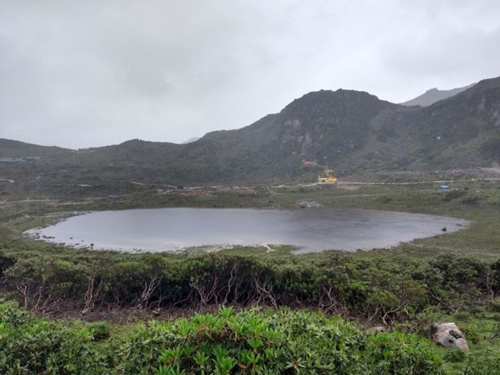 Gallery image 4 of Majestic Tawang Group Tour