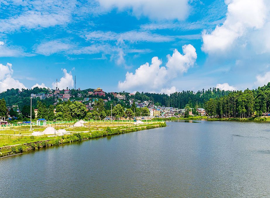 Gallery image 2 of Assam Arunachal Pradesh Tour