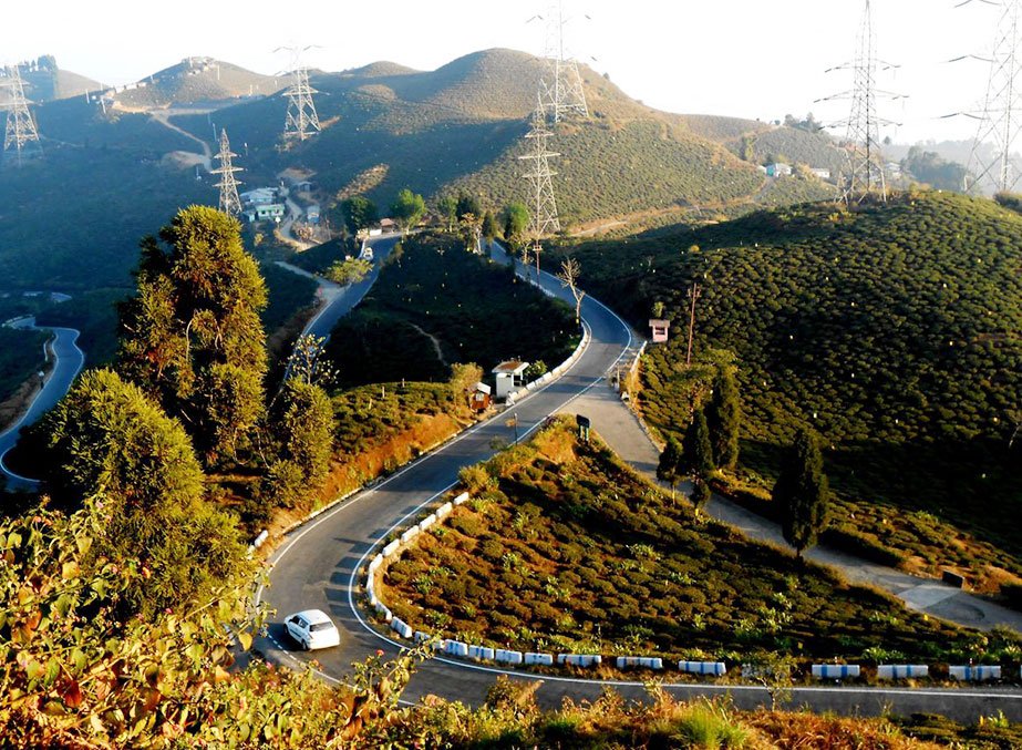 5 Days Tawang Tour Package - Slide 2