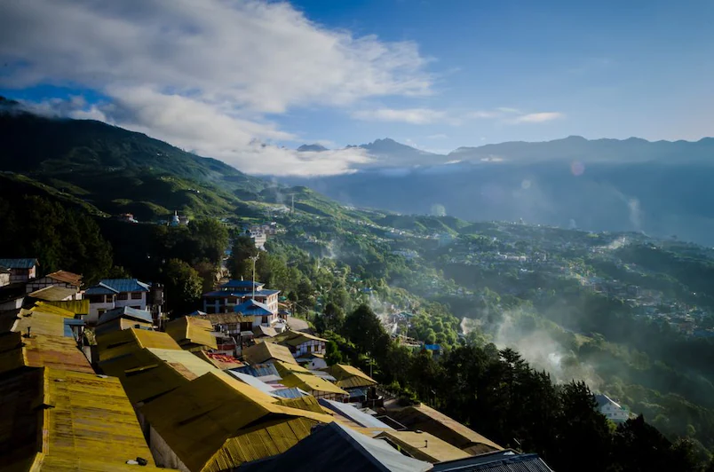 5 Days Tawang Tour Package