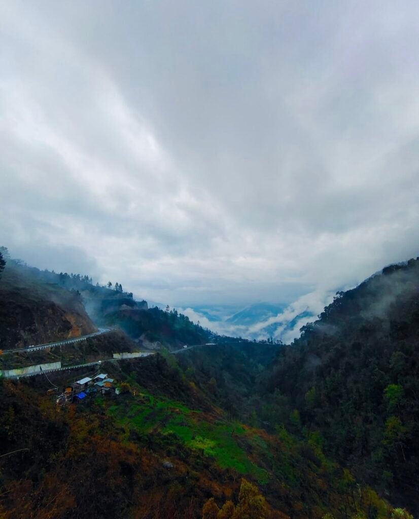 Gallery image 1 of 8 Days Tawang Tour Package