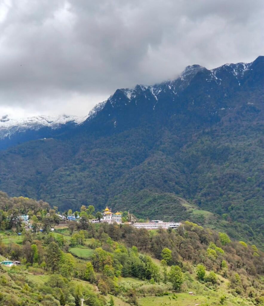 Gallery image 2 of 8 Days Tawang Tour Package