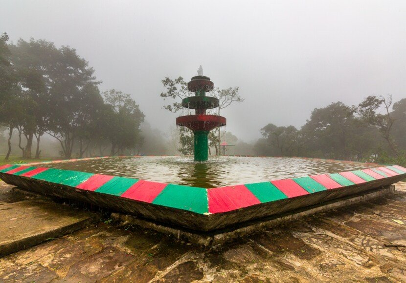 6 Days Shillong Meghalaya Tour Packages