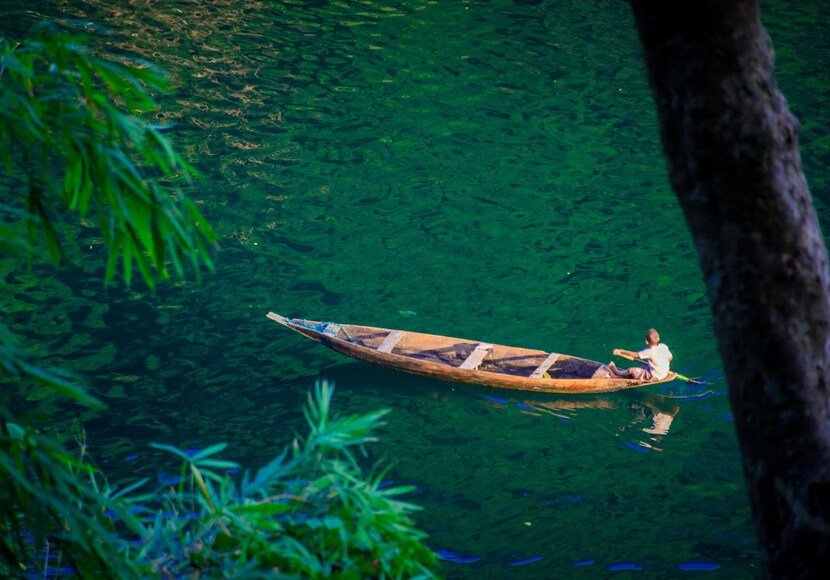 6 Days Shillong Meghalaya Tour Packages - Slide 2