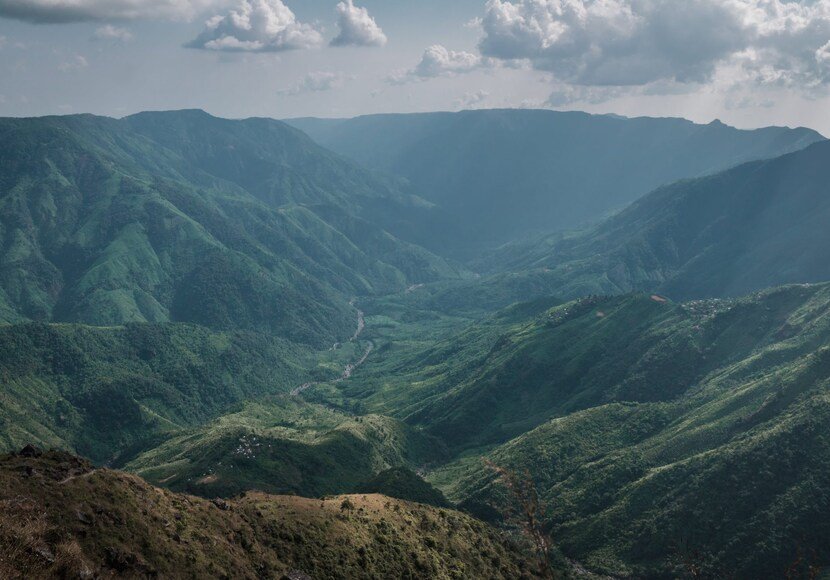 Gallery image 2 of 6 Days Shillong Meghalaya Tour Packages