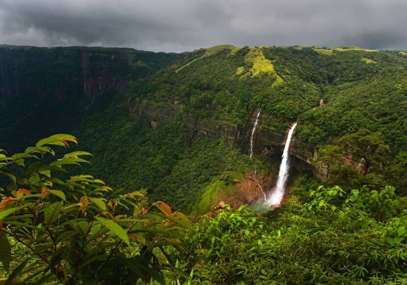 Gallery image 4 of 6 Days Shillong Meghalaya Tour Packages