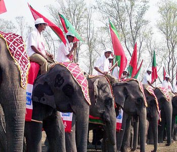 4 Nights and 5 Days Shillong Tour