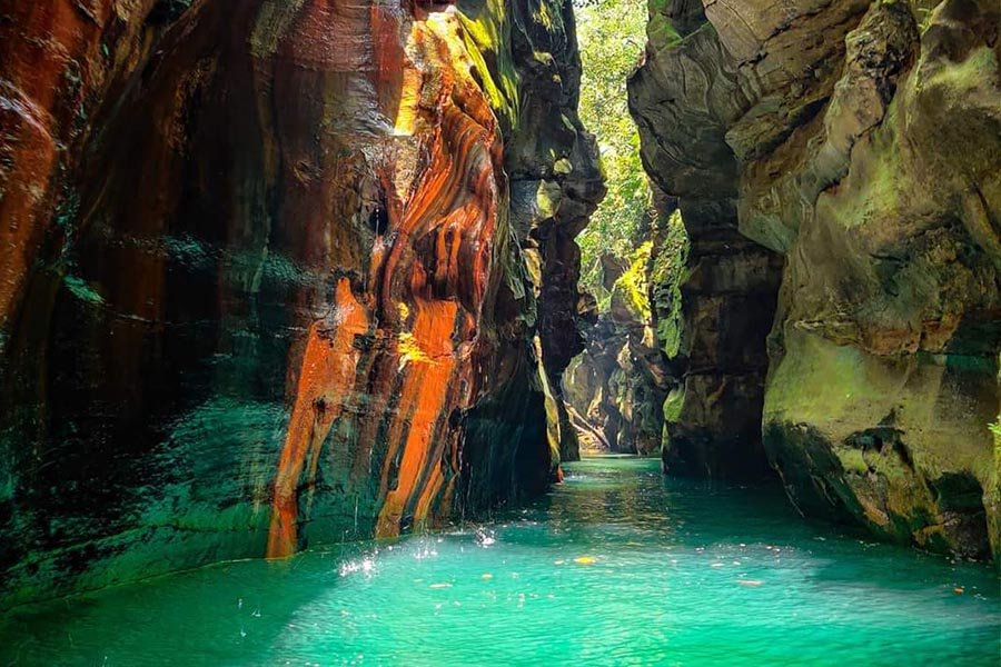 Gallery image 2 of Wari Chora Tour Plan