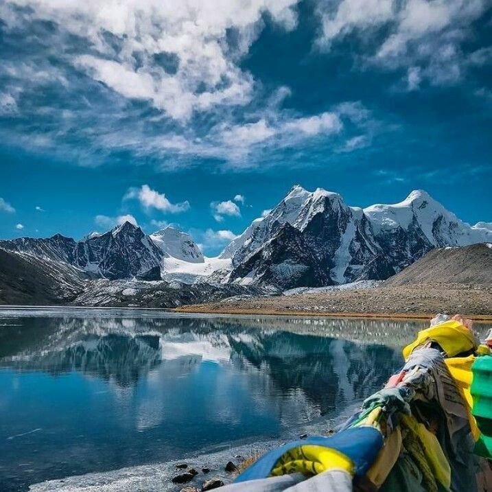 North Sikkim Tour Package 2 Night 3 Days