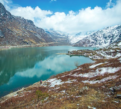 Gallery image 1 of North Sikkim Tour Package 2 Night 3 Days