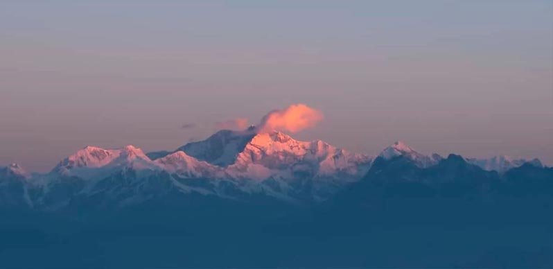 Gallery image 1 of Darjeeling Mirik Tour Package