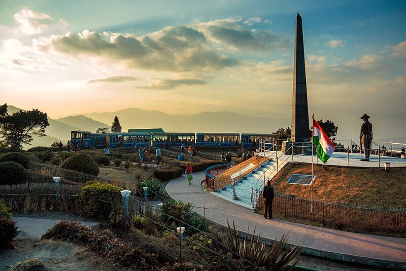 Gallery image 2 of Darjeeling 3 Nights 4 Days Package