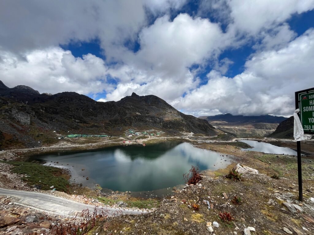 4 Days Tawang Tour Package