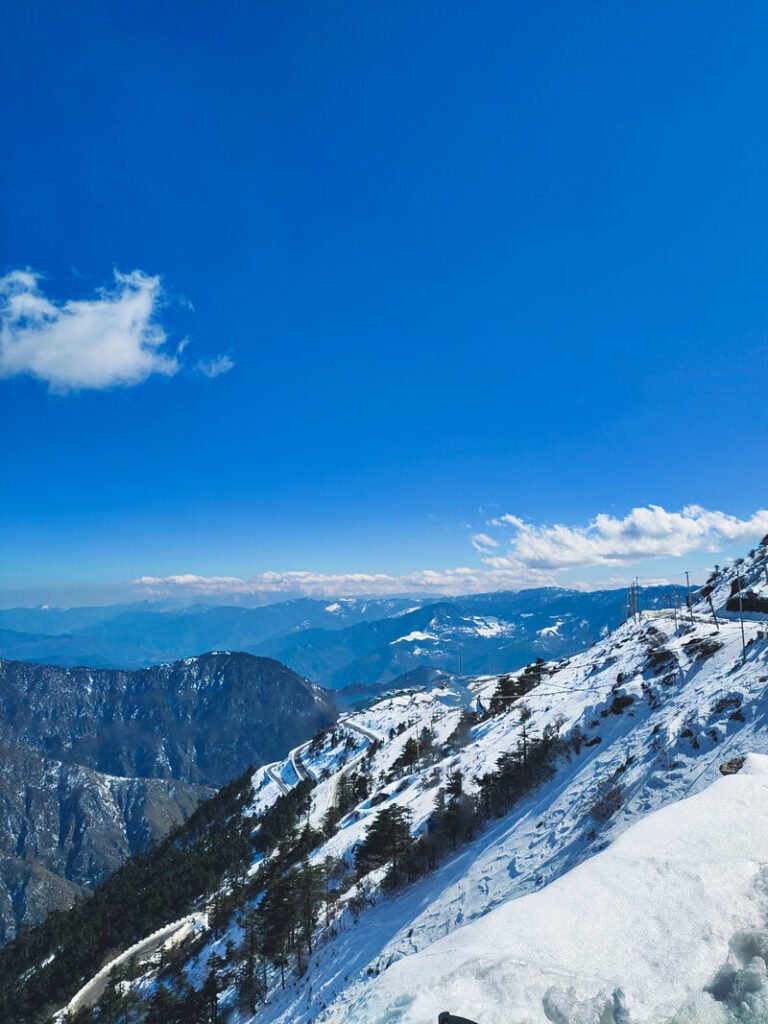 Gallery image 5 of 4 Days Tawang Tour Package