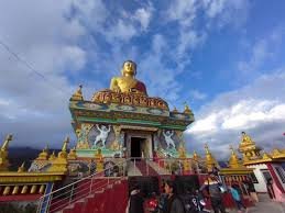 Gallery image 2 of TAWANG TOUR 