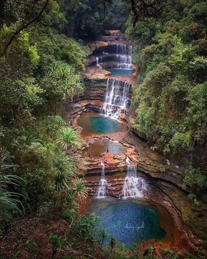 Shillong, Meghalaya